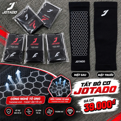 Tất Bó Cơ Jotado