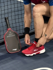 Vợt Pickleball Zocker Aspire x Phúc Huỳnh