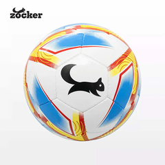 Bóng đá tập luyện size 4 Zocker Endo Zk4-E1910