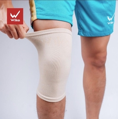 Bó gối Wi-safe Pro bảo vệ khớp gối khi chơi thể thao