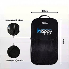 Túi đựng vợt Pickleball Zocker - phụ kiện mang đựng vợt Pickleball