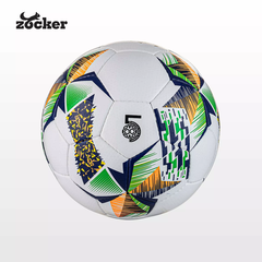 Quả bóng đá tiêu chuẩn thi đấu Latico size 5 da Microfiber ZK5-206
