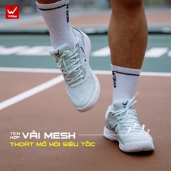 Giày thể thao Wika Negar