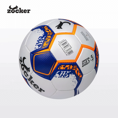 Quả bóng đá thi đấu cao cấp Zocker Aspire size 5 ZK5-AS205