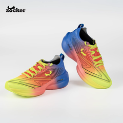 Giày Chạy Bộ Zocker Speed Light Gen 2