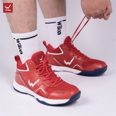Giày thể thao Wika Netic