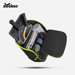 Balo thể thao Zocker StyleX BLZ