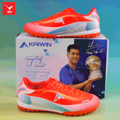 Giày Bóng Đá Kaiwin Future Tiến Linh TL22