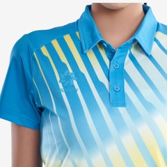 Áo Polo Thể Thao Nữ Jogarbola Wifa