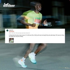 Giày Chạy Bộ Zocker Speed Light Gen 2