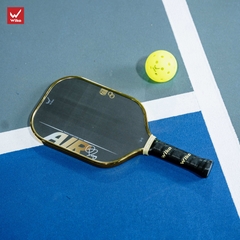 Vợt Pickleball Wika AIR x Quang Dương