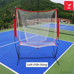 Combo tập luyện Pickleball tại nhà Luspeed