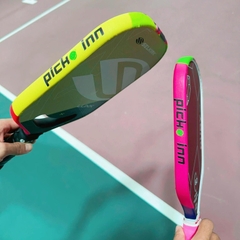 Miếng dán viền bảo vệ vợt Pickleball Picko inn - Độ Dính Cao, Bảo Vệ Tốt Cạnh Vợt