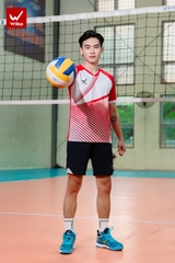 Giày thể thao Wika Netic