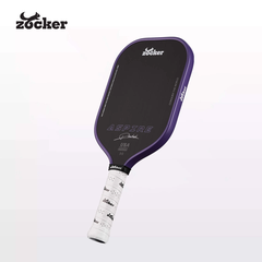 Vợt Pickleball Zocker Aspire x Phúc Huỳnh