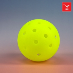 Bóng thi đấu Pickleball HÚI trơn