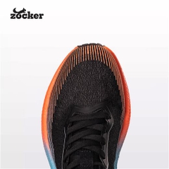 Giày Chạy Bộ Nam/Nữ Zocker Speed Haft Full Carbon