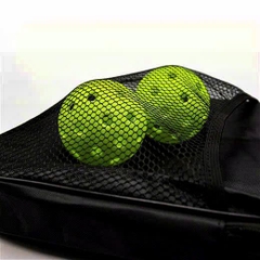 Túi đựng vợt Pickleball Zocker - phụ kiện mang đựng vợt Pickleball