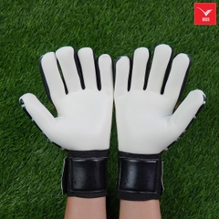 Găng Tay Thủ Môn Zocker Edwin cao cấp  Latico New Basic Latex Foam dính bóng