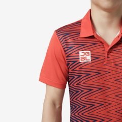Áo Polo Jogarbola SEA Games 31