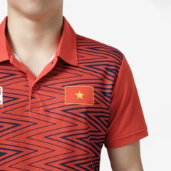 Áo Polo Jogarbola SEA Games 31