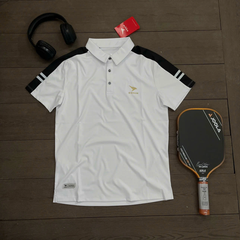 Áo Polo Thể Thao Domin D2