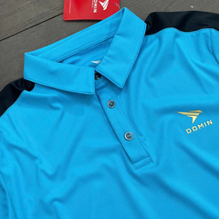 Áo Polo Thể Thao Domin D2