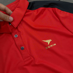 Áo Polo Thể Thao Domin D2
