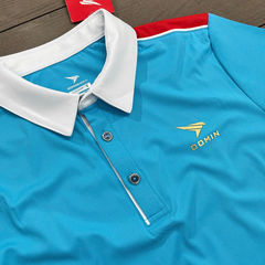 Áo Polo Thể Thao Domin D1
