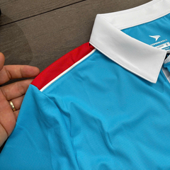 Áo Polo Thể Thao Domin D1