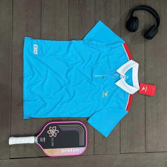 Áo Polo Thể Thao Domin D1