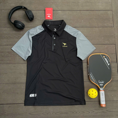 Áo Polo Thể Thao Domin D3