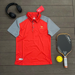 Áo Polo Thể Thao Domin D3