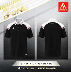 Áo Polo Thể Thao Jotado J1