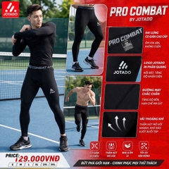 Quần Body Jotado Cao Cấp