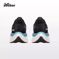 Giày Chạy Bộ Nam/Nữ Zocker Speed Haft Full Carbon