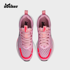 Giày Chạy Bộ Zocker Speed Up Gen 2