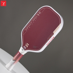 Vợt Pickleball Soxter Impact Pro 3.0 - 16mm x Đắc Tiến