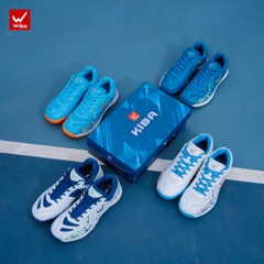 Giày thể thao Wika Kiba