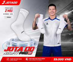 Tất thể thao Jotado NEOFIT PRO 01