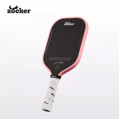 Vợt Pickleball Zocker Aspire x Phúc Huỳnh