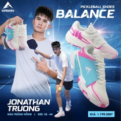 Giày Pickleball KAIWIN BALANCE