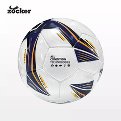 Quả bóng đá size 5 Zocker Santa