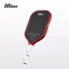 Vợt Pickleball Zocker Aspire x Phúc Huỳnh