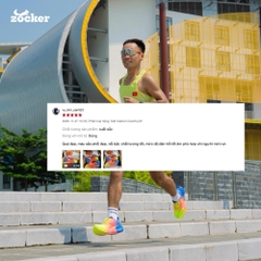 Giày Chạy Bộ Zocker Speed Light Gen 2