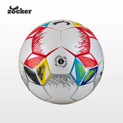 Quả bóng đá size 5 Zocker Inspire ZK5-IN205