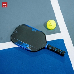 Vợt Pickleball Wika AIR x Quang Dương