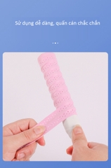 Quấn cán Gân Pickleball, cầu lông, tenis