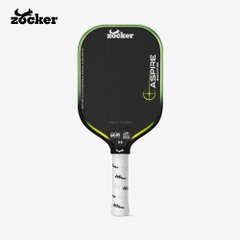 Vợt Pickleball Zocker Aspire Signature