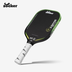 Vợt Pickleball Zocker Aspire Signature